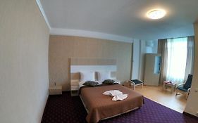 Hotel Mon Caprice